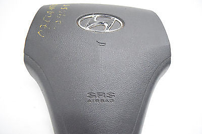 07 08 HYUNDAI ELENTRA DRIVER AIRBAG