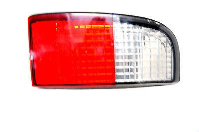 03 04 05 06 LINCOLN LS LEFT DRIVER INNER TAIL LIGHT TAILLIGHT OEM
