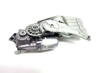 06 07 08 09 CADILLAC SRX POWER LIFT GATE REAR HATCH MOTOR REGULATOR MODULE