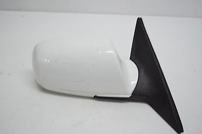 06 07 08 KIA OPTIMA RIGHT PASSENGER SIDE VIEW MIRROR WHITE