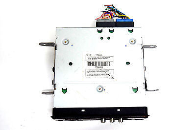 04 05 06 07 08 NISSAN QUEST DVD PLAYER