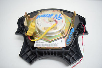 98 99 00 HONDA ACCORD DRIVER AIRBAG
