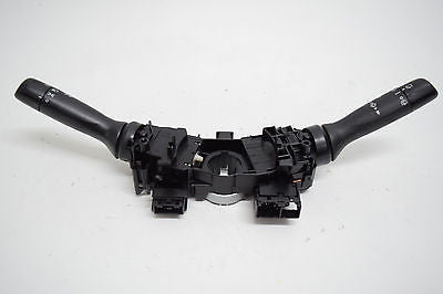 09 10 TOYOTA MATRIX STEERING COLUMN LIGHT WIPER LEVERS SWITCHES