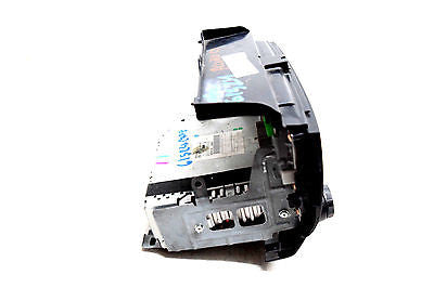 03 04 05 06 07 HONDA ACCORD RADIO 6 DISC CD PLAYER DUAL CLIMATE WITH CODE
