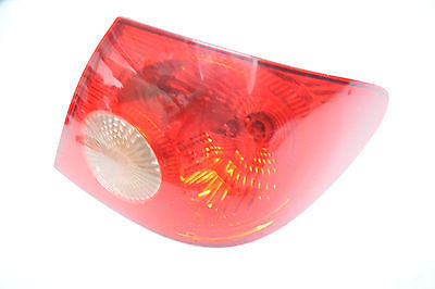03 04 05 06 07 08 TOYOTA COROLLA RIGHT PASSENGER TAIL LIGHT TAILLIGHT