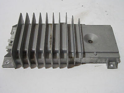 03 04 05 06 CADILLAC ESCALADE YUKON DENALI AUDIO AMP AMPLIFIER