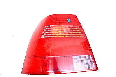 99 00 01 02 03 VW JETTA TAIL LIGHT LEFT DRIVER OEM