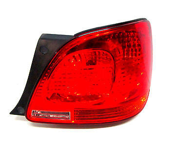 03 04 05 LEXUS GS430 RIGHT PASSENGER TAIL LIGHT TAILLIGHT LAMP