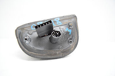 96 97 98 99 MERCEDES E320 RIGHT PASSENGER MIRROR GOLD