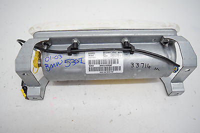 01 02 03 BMW 525I 530I 528I PASSENGER SRS SYSTEM