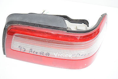 92 93 94 ACURA VIGOR TAIL LIGHT RIGHT PASSENGER