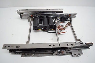 02 03 04 05 FORD EXPLORER CONVERSION VAN DRIVER SEAT TRACK OEM NEW
