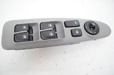 06 07 08 09 10 KIA OPTIMA LEFT DRIVER MASTER WINDOW SWITCH