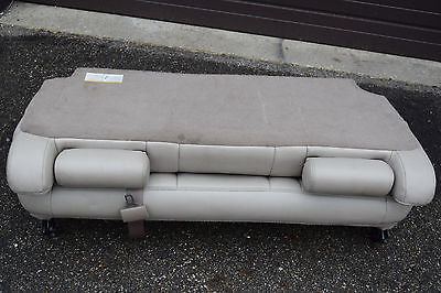 03 04 05 06 CHEVY TAHOE YUKON DENALI ESCALADE 3RD ROW SEATS OEM