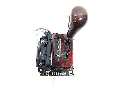 00 01 02 03 MERCEDES ML320 ML430 SHIFTER AUTO GEAR SHIFTER