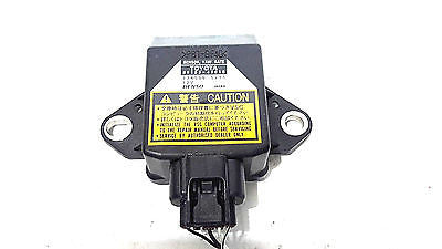 04 05 06 07 08 09 10 11 12 HIGHLANDER YAW RATE STABILITY SENSOR 8918348010