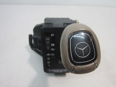 97 98 99 MERCEDES S600 S500 S420 S320 GEAR SHIFTER