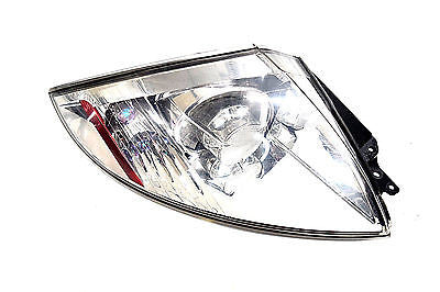 06 07 08 09 10 11 MITSUBISHI ECLIPSE LEFT DRIVER HEAD LIGHT