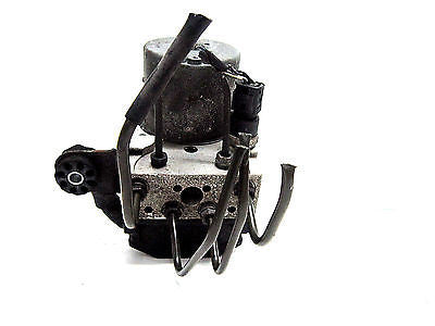 02 03 04 05 BMW 745I 745LI ABS ANIT LOCK BRAKE PUMP