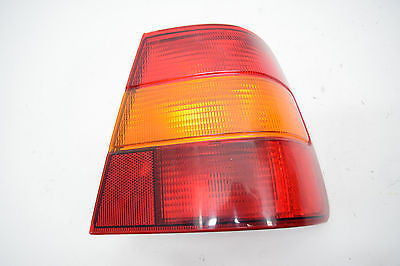 91 92 93 94 95 VOLVO 940 RIGHT PASSENGER TAIL LIGHT TAILLIGHT OEM