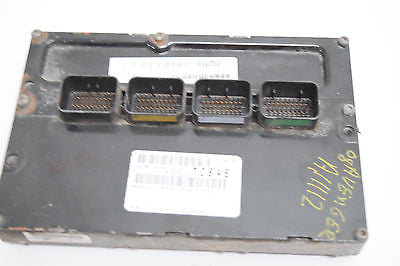 07 08 CHRYSLER SEBRING AVENGER ECU ECM ENGINE COMPUTER P05033708AE