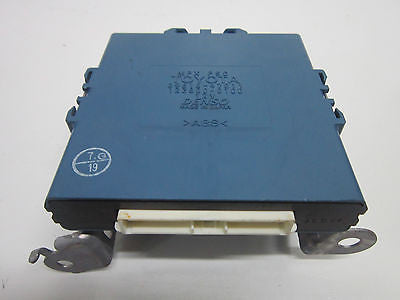 04 05 06 07 08 09 TOYOTA PRIUS POWER SOURCE MODULE MPX 8961847011