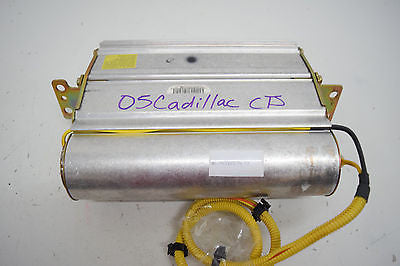 03 04 05 07 CADILLAC CTS RIGHT PASSENGER AIRBAG