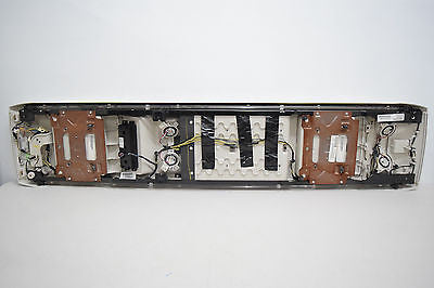 08 09 10 CHRYSLER TOWN AND COUNTRY CARAVAN OVERHEAD CONSOLE OEM