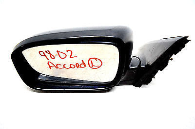 03 04 05 06 07 HONDA ACCORD LEFT DRIVER SIDE VIEW MIRROR OEM