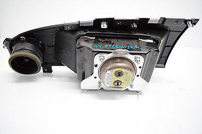 06 07 08 09 10 CHRYSLER PT CRUISER PASSENGER AIRBAG
