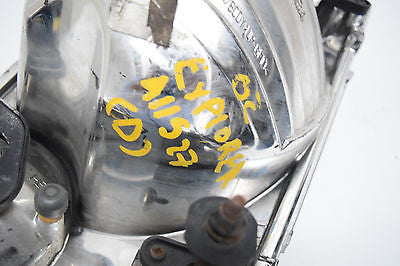 02 03 04 05 FORD EXPLORER LEFT DRIVER HEAD LIGHT HEADLIGHT