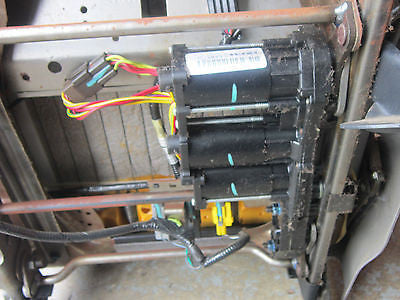 97 98 99 00 01 02 LINCOLN NAVIGATOR EXPEDITION LEFT DRIVER SEAT