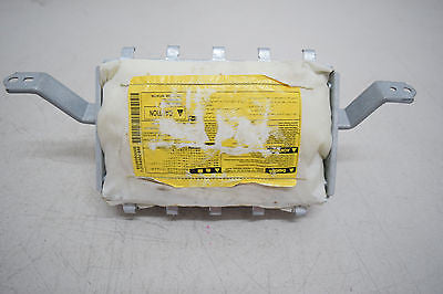 04 05 06 TOYOTA CAMRY PASSENGER AIRBAG NO COVER OEM