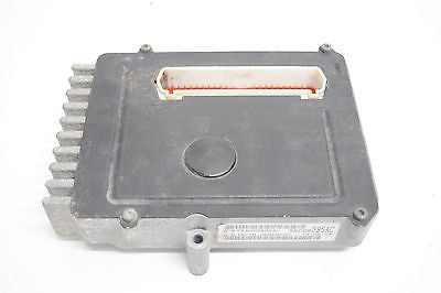 02 DODGE RAM 1500 ECU ECM ENGINE COMPUTER P56028585AC