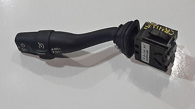 08 09 PONTIAC G8 CRUISE CONTROL SWITCH LEVER