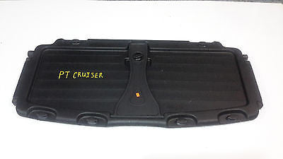 01 02 03 04 05 06 PT CRUISER CARGO COVER TRAY TREY GRAY GREY