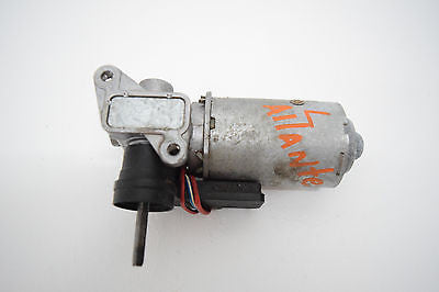 87 88 89 90 91 92 CADILLAC ALLANTE LEFT DRIVER WINDOW MOTOR