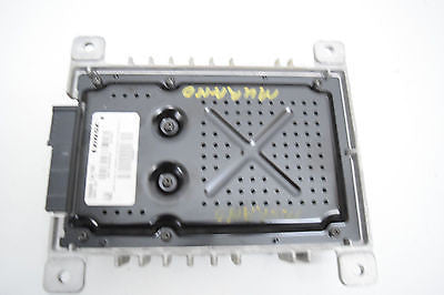03 04 NISSAN MURANO BOSE AMPLIFIER 28060CA100