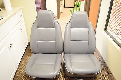 96-99 00 01 02 03 DODGE RAM VAN 1500 2500 3500 DRIVER PASSENGER SEATS SEAT