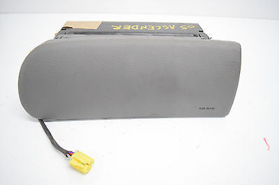 05 06 07 08 ISUZU ASCENDER PASSENGER AIRBAG