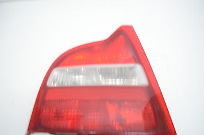 99 00 01 02 03 VOLVO S80 LEFT DRIVER TAIL LIGHT TAILLIGHT