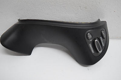 03 04 NISSAN PATHFINER CRUISE CONTROL SWITCH