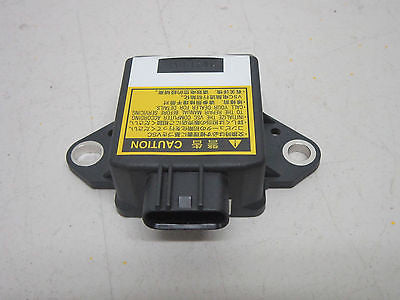04-06 07 08 09 TOYOTA PRIUS TACOMA HIGHLANDER RX330 YAW RATE SENSOR 8918348010