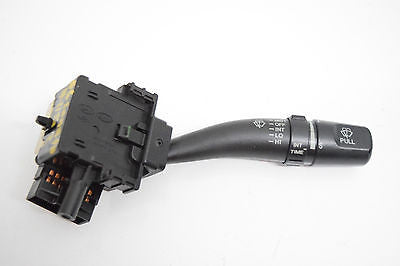 06 07 08 HYUNDAI SONATA WINDSHIELD WIPER CONTROL SWITCH LEVER