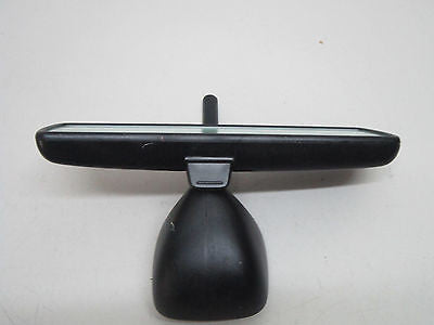 03 04 05 06 PORSCHE CAYENNE INTERIOR REAR VIEW MIRROR OEM