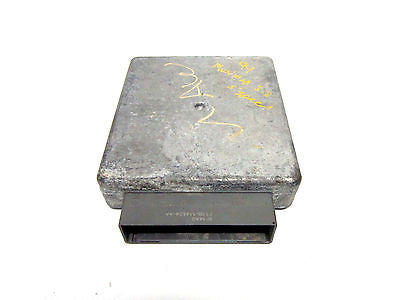 99 00 01 02 03 04 FORD MUSTANG ENGINE COMPUTER ECU XR3F12A650RC