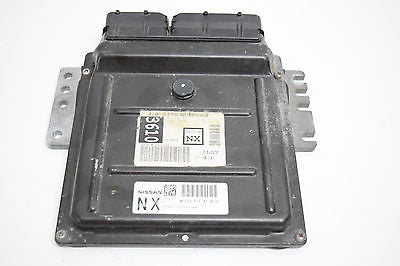04 05 NISSAN QUEST ECU ECM ENGINE CONTROL UNIT MEC33-611-A1-4706
