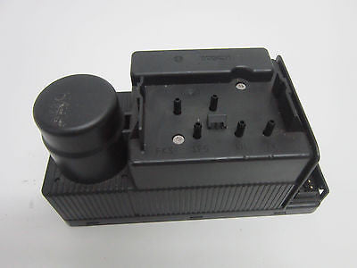 92 93 94 95 MERCEDES S420 S500 CENTRAL DOOR LOCKING VACUM PUMP 0132006324