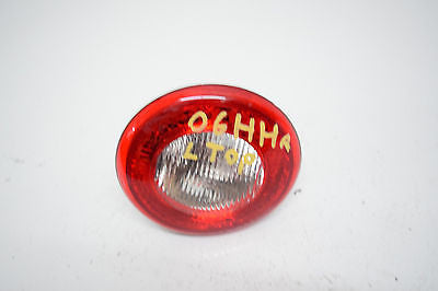 06 07 08 09 10 11 CHEVY HHR LEFT DRIVER TOP TAIL LIGHT OEM