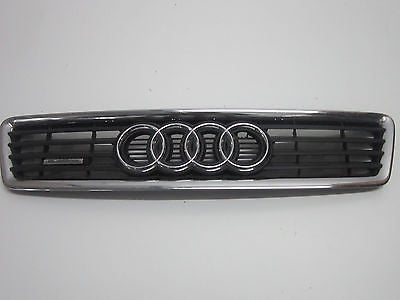 01 02 03 04 05 AUDI ALLROAD QUATRRO FRONT GRILLE GRILL